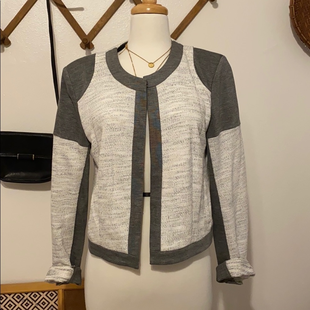 Cabi, shrunken blazer, NWT